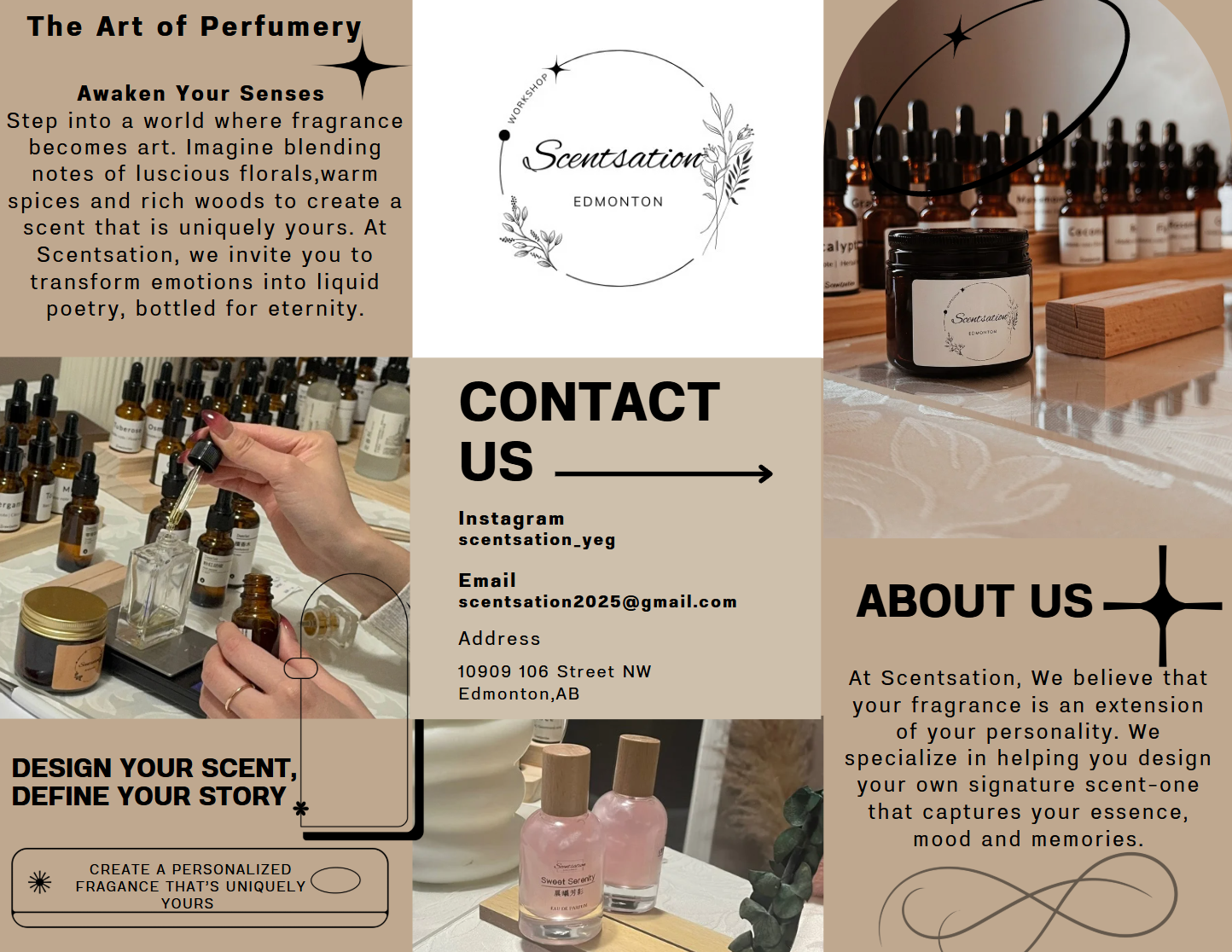 Upcoming workshops — see what we have coming up.